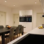 Gaestehaus Friedrichstrasse - Ruhiges Mit Bad Alloggio in famiglia *