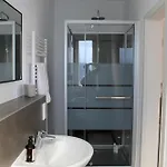Alloggio in famiglia Gaestehaus Friedrichstrasse - Ruhiges Mit Bad *