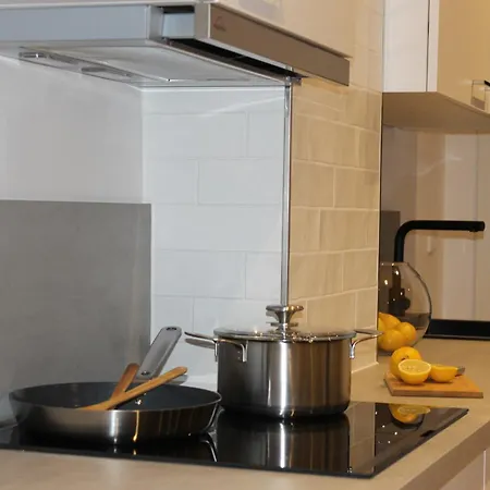 Gaestehaus Friedrichstrasse - Ruhiges Mit Bad Paderborn