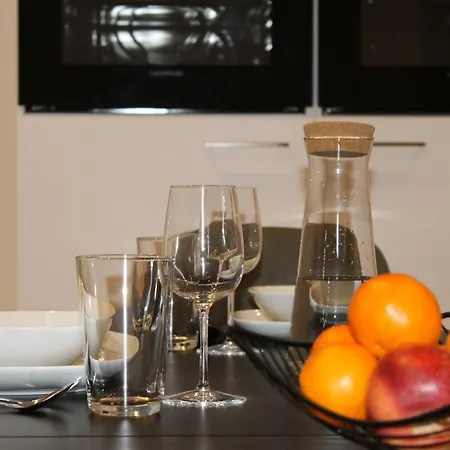 Gaestehaus Friedrichstrasse - Ruhiges Mit Bad *