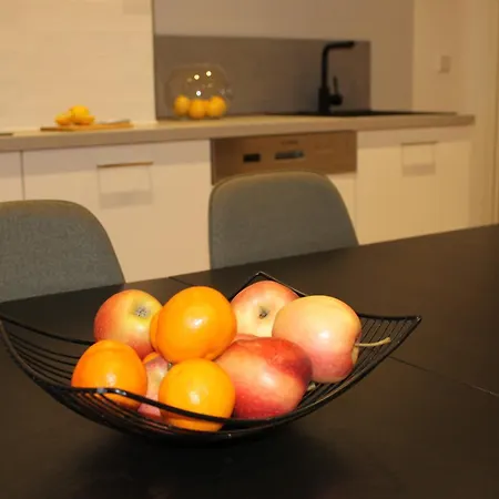 Проживание в семье Gaestehaus Friedrichstrasse - Ruhiges Mit Bad