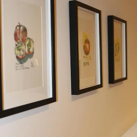 Gaestehaus Friedrichstrasse - Ruhiges Mit Bad Accommodatie bij particulieren *