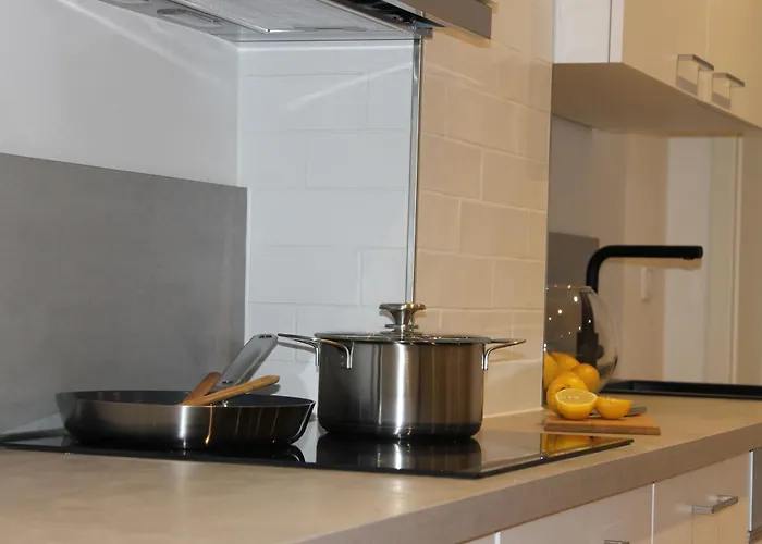 Gaestehaus Friedrichstrasse - Ruhiges Mit Bad Проживание в семье *