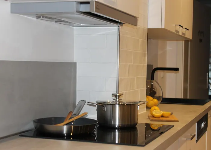 Gaestehaus Friedrichstrasse - Ruhiges Mit Bad Paderborn