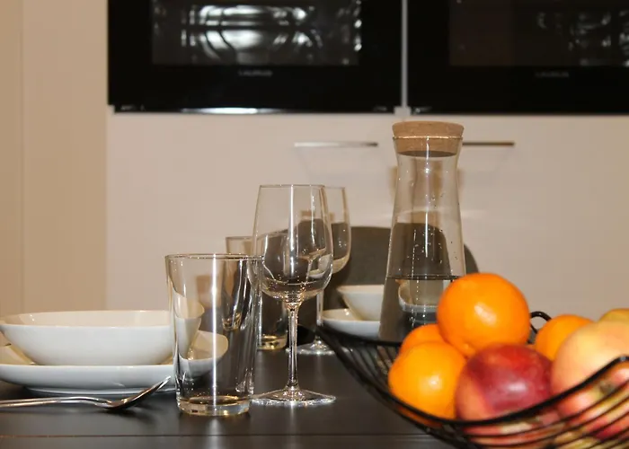 Gaestehaus Friedrichstrasse - Ruhiges Mit Bad *